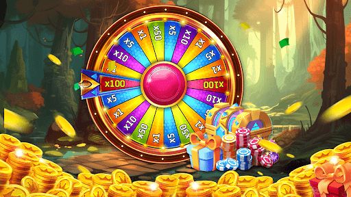 Jackpot Island Live Casino